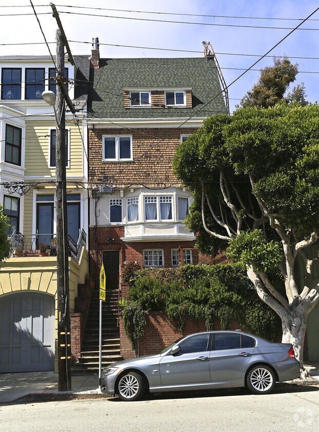 Building Photo - 2810 Washington St