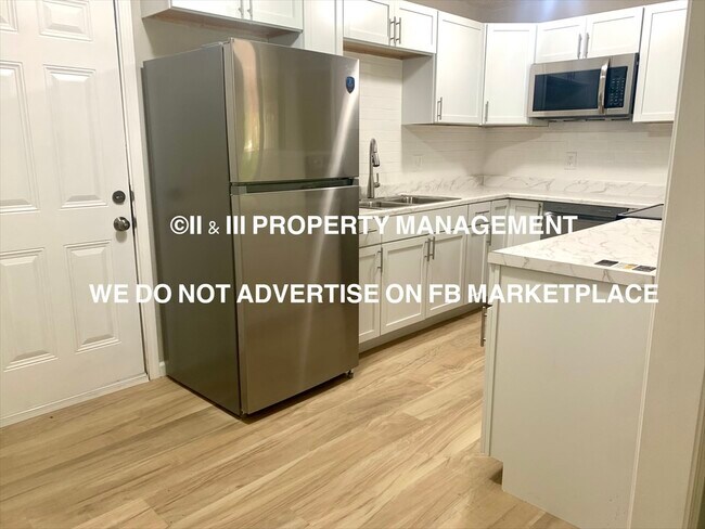 Foto del edificio - 3013 S Mason Ave