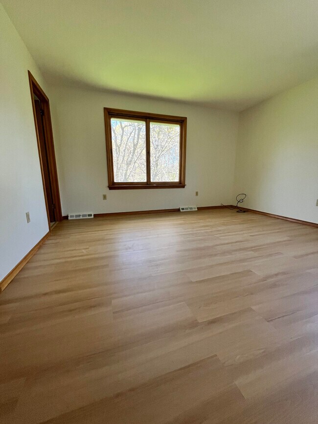 Dormitorio principal - 467 Tunnel Rd