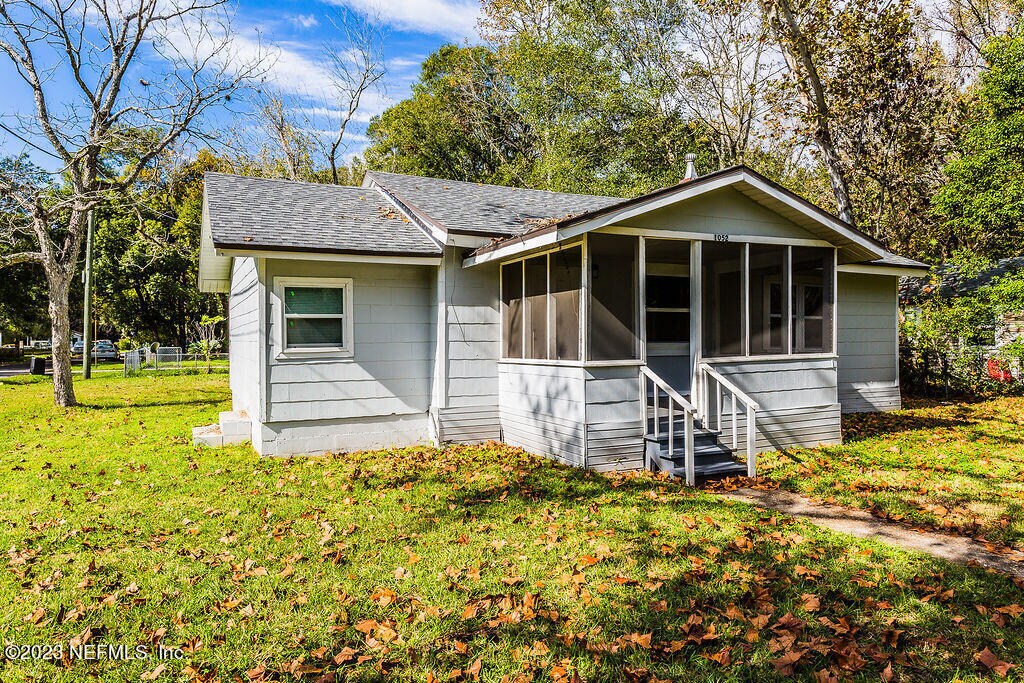 Foto principal - 1052 Woodstock Ave