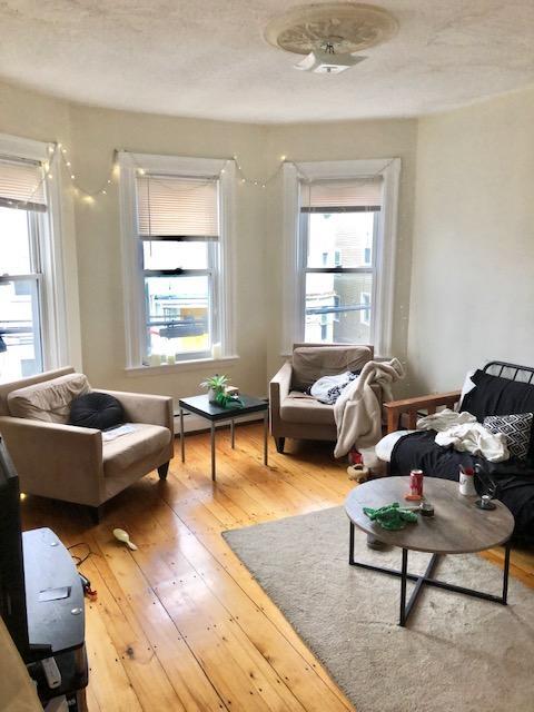 Foto del edificio - 55 Calumet St