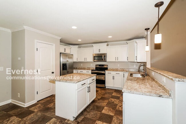 Building Photo - 1207 Verkler Dr