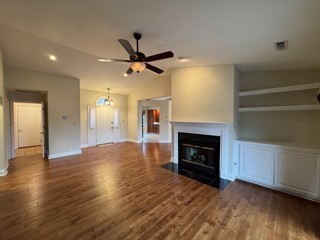 Foto del edificio - 128 Bokoshe Cir