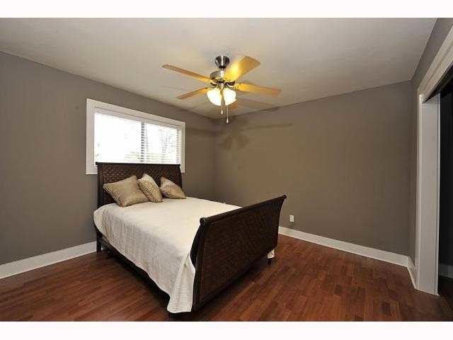 Bedroom - 3815 Guadalupe St
