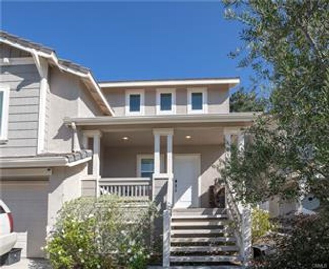 Building Photo - Stunning Trabuco Canyon Split-Level Home