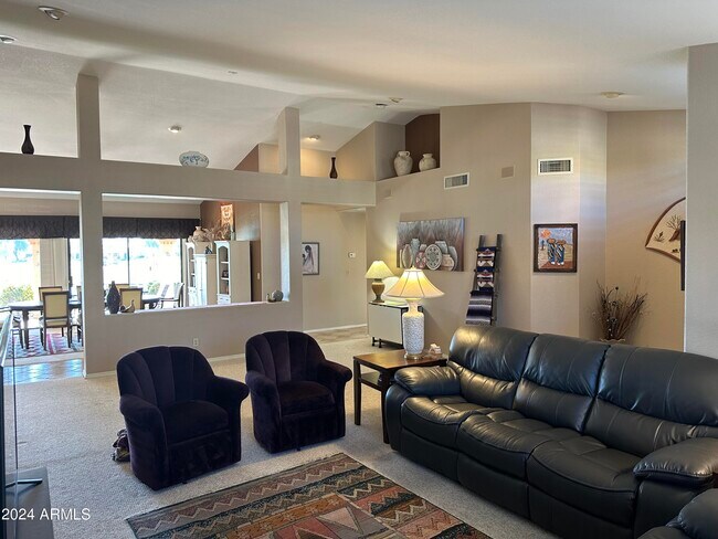 Foto del edificio - 9617 W Marco Polo Rd