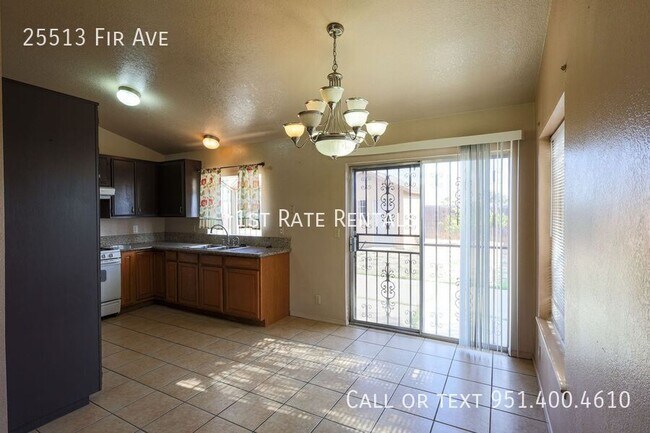 Foto del edificio - 25513 Fir Ave