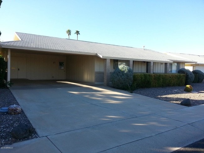 Building Photo - 10806 W El Capitan Cir