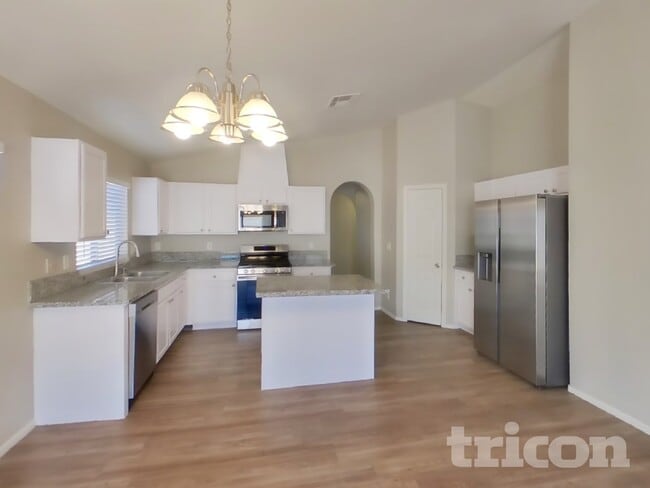 Foto del edificio - 6534 Coldwater Bay Dr