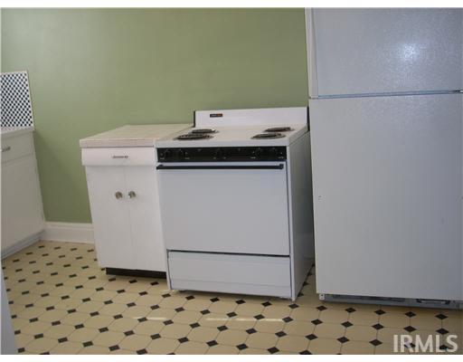 Foto del edificio - 1117 E Bowman St