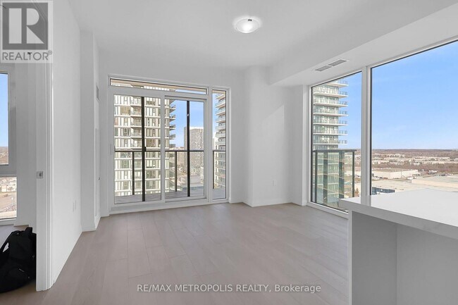 Photo du bâtiment - 27 Korda Gate