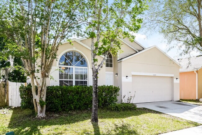Building Photo - 10531 Leader Ln