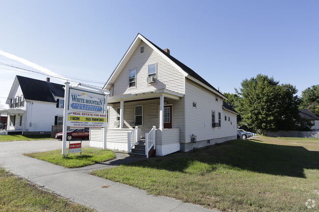 Building Photo - 218 S Main St