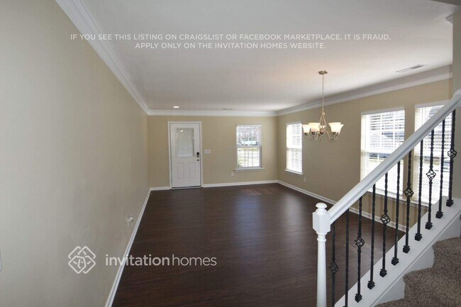 Foto del edificio - 2936 Roundleaf Ct