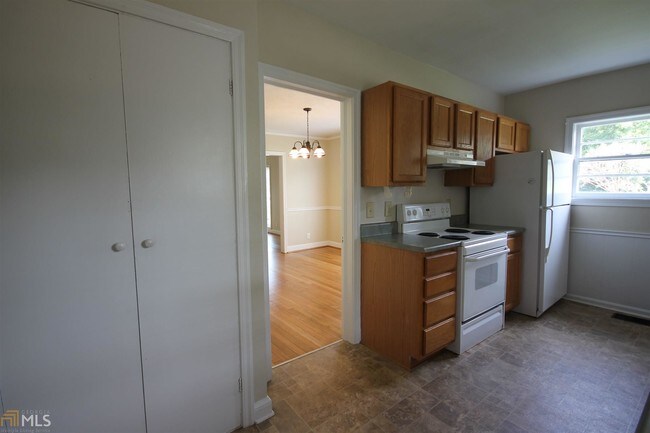 Foto del edificio - 2362 N Decatur Rd
