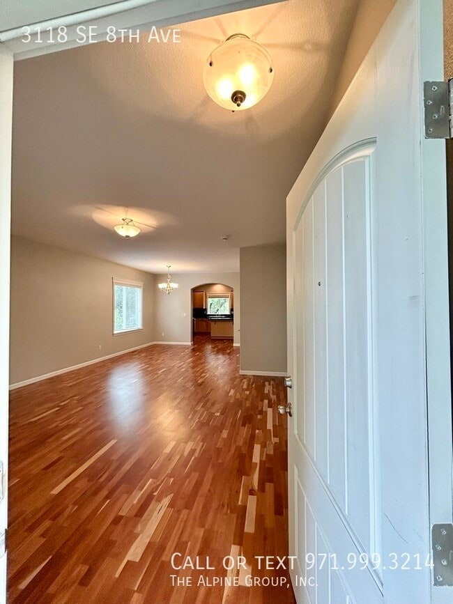 Foto del edificio - 3118 SE 8th Ave