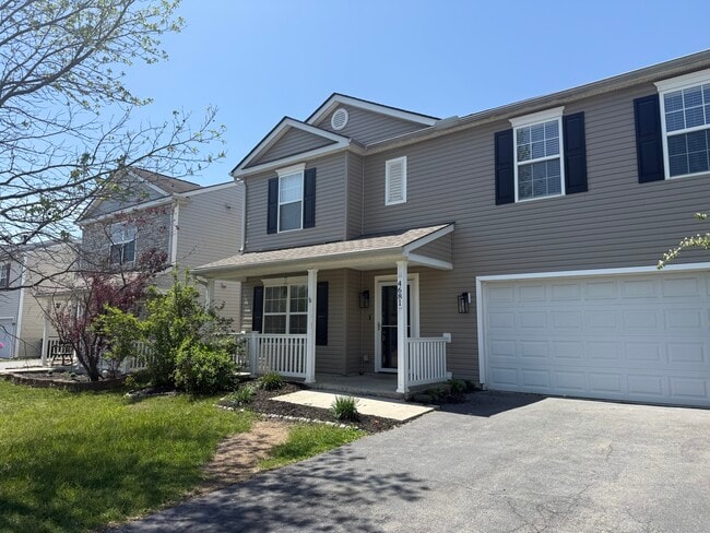 Building Photo - 4681 Grandover Dr