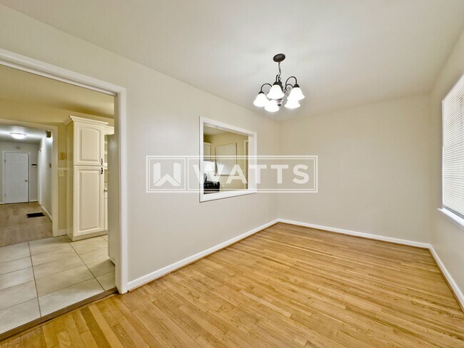 Foto del edificio - 4-Bedroom, 1.5-Bath Home in Hueytown