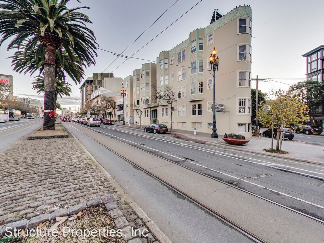 Primary Photo - 2059 Market St