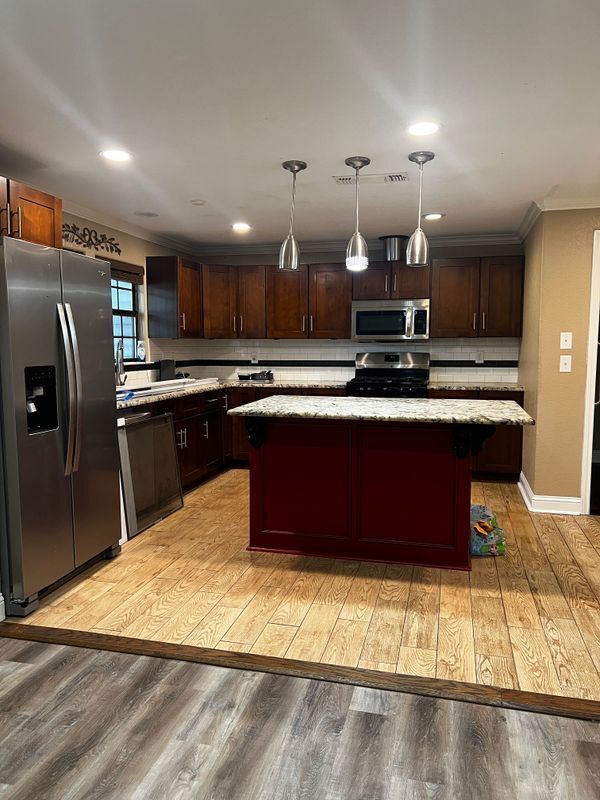 Foto del edificio - 1415 E Denman Ave