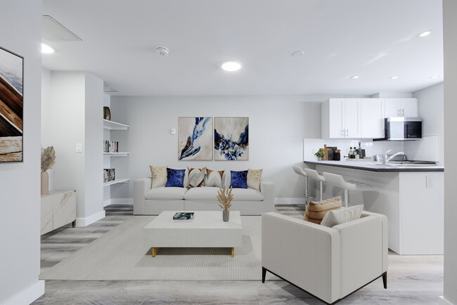 Photo du bâtiment - 112 Breckenridge Drive