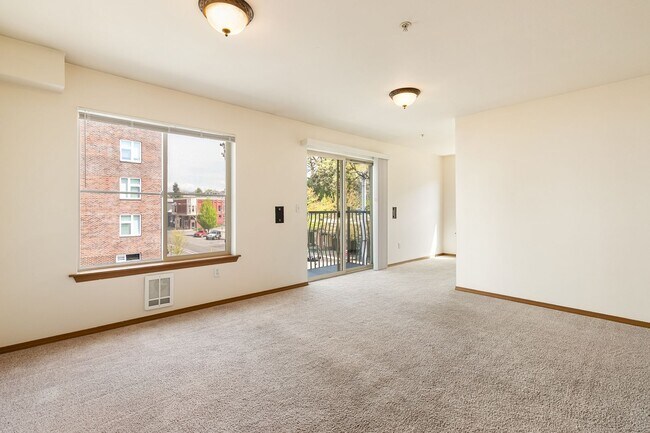Foto del interior - Bella Mar Apartments