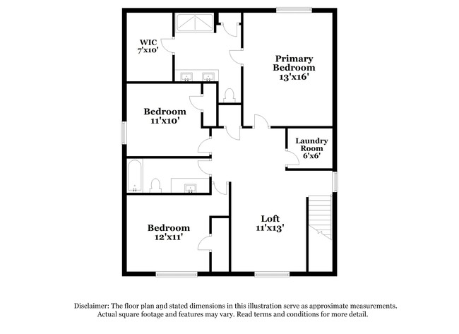 Building Photo - 12207 Old Dulin Farms Way