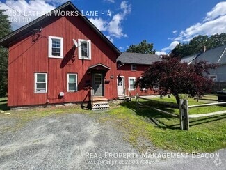 Building Photo - 283 Latham Works Ln