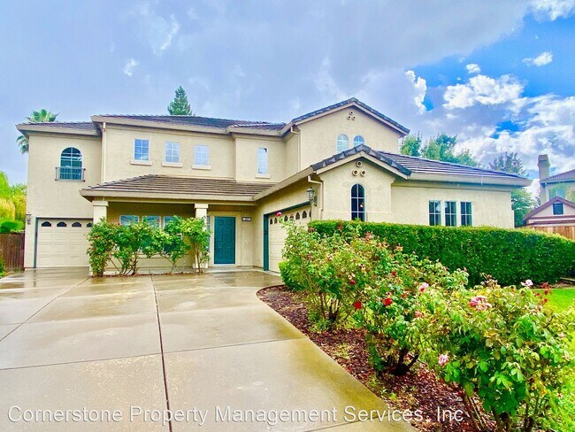 Building Photo - 4 br, 3 bath House - 61 Celestial Ct