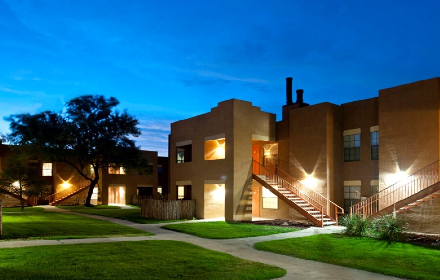 Rancho Carrera Apartments Rentals Santa Fe, NM