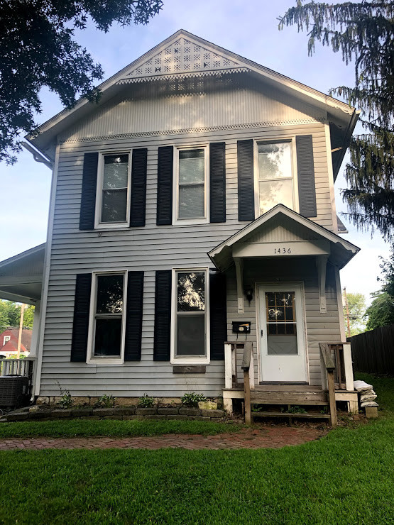 Primary Photo - 1436 S Broadway St