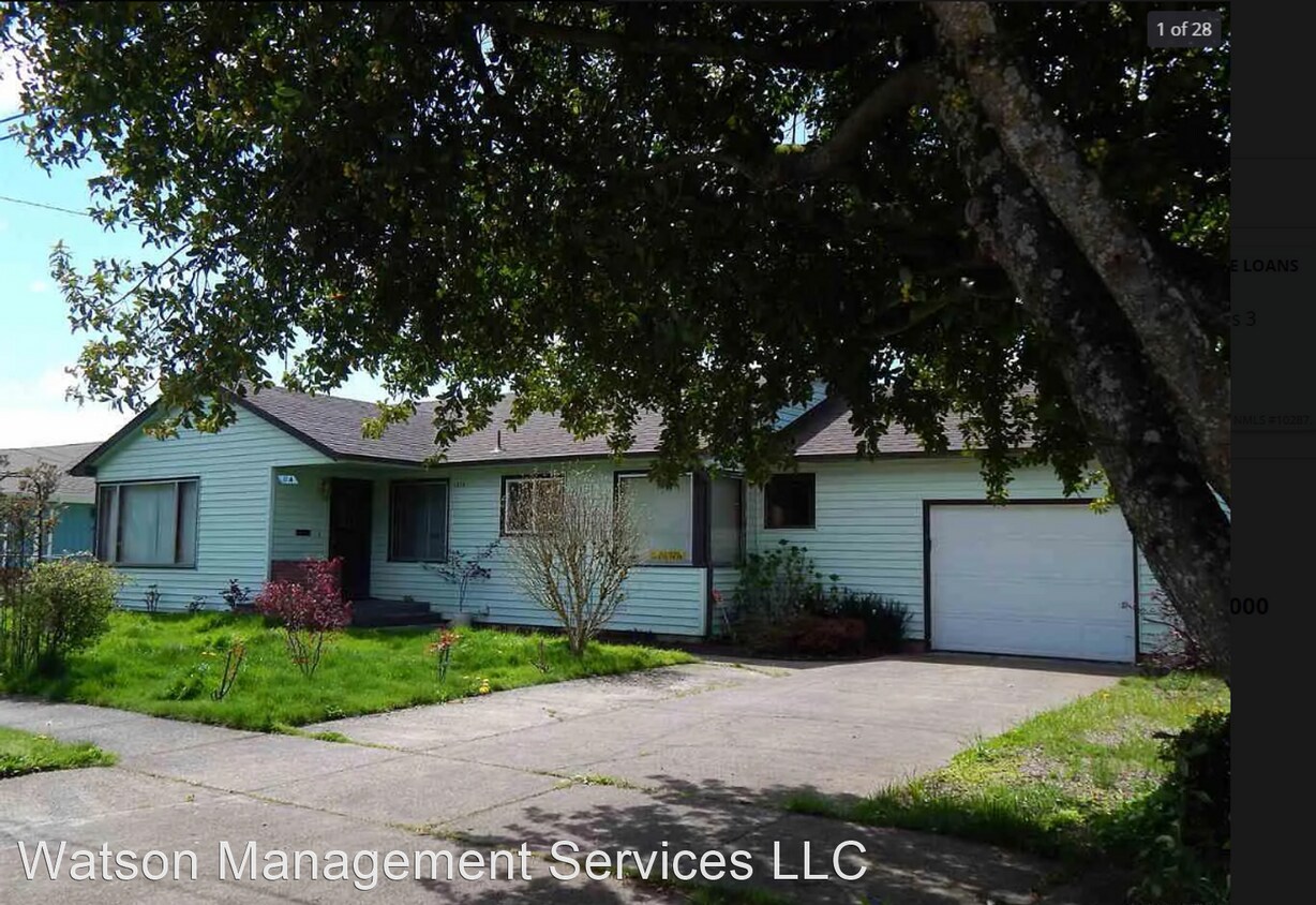 Foto principal - 2 br, 2 bath House - 1154 Eddie St.