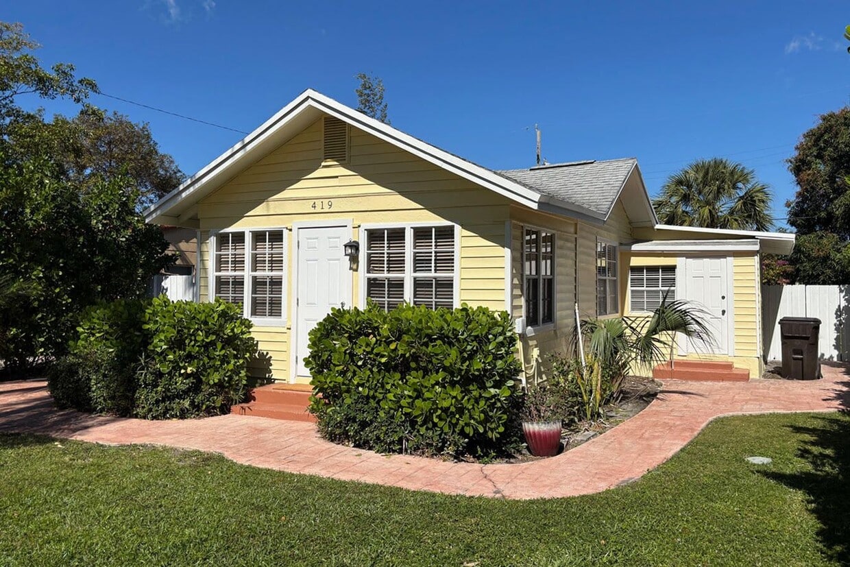 Photo - 419 43rd St (West Palm Beach, FL)