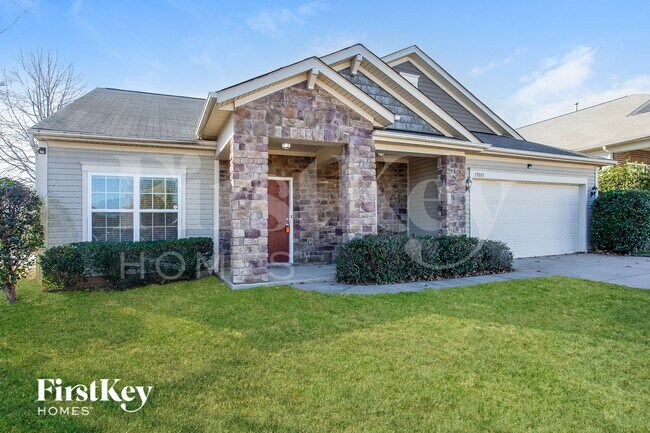 Foto del edificio - 15003 Cavanshire Trail