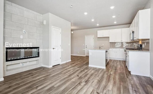 Photo - 3 Bed/2 Bath Home with Garage / Available Soon!
