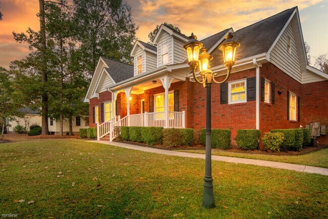 Building Photo - 4 br, 3 bath House - 104 Perquimans Drive