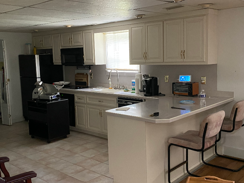 Foto principal - 3812 Birney Ave