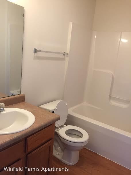 Building Photo - 2 br, 2 bath Apartment - 412 Brunswick Dr