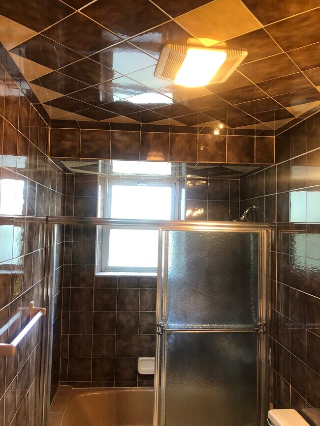 Bathroom - 8717 17th Ave