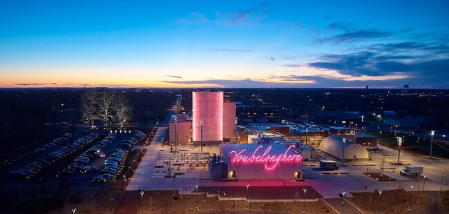 Foto del edificio - 319 NW A St