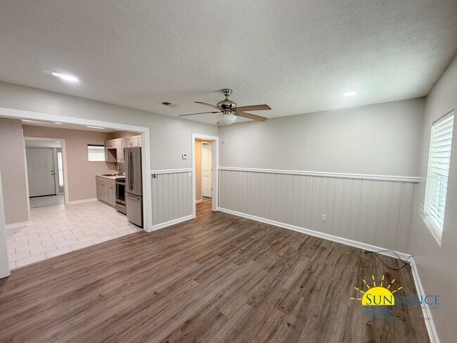 Foto del edificio - Charming 2 Bedroom Unit in Niceville!