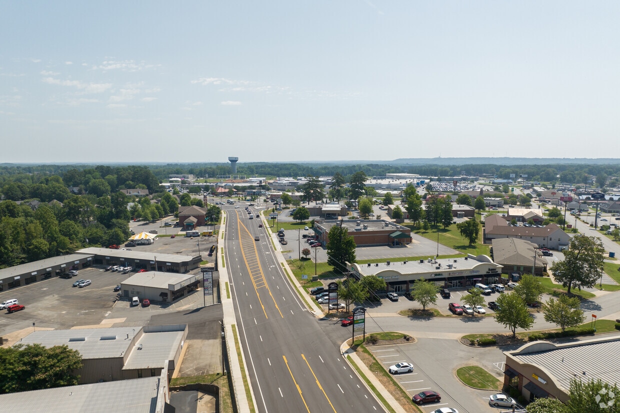 Bryant city image