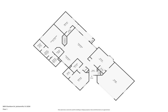 Foto del edificio - 8895 Chambore Dr