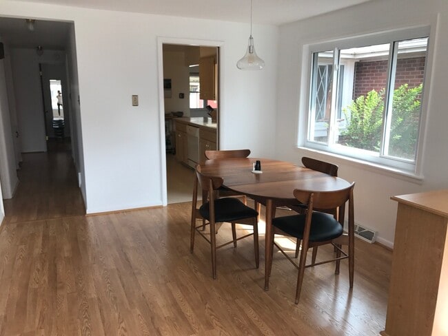 Building Photo - First Month Rent Free! Charming Brick Ranc...