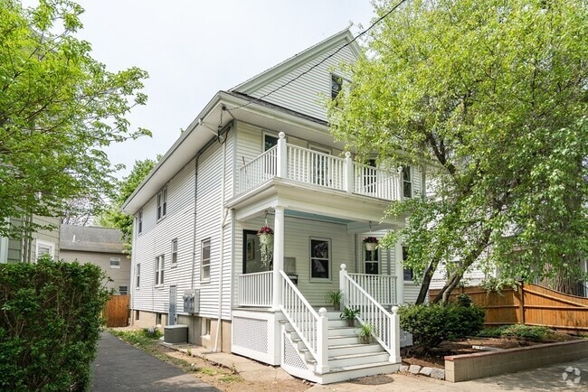 Building Photo - 55 Walk Hill St