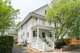 Building Photo - 55 Walk Hill St