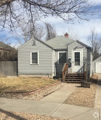 Building Photo - 2216 9th Ave