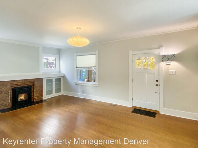 Foto del edificio - 3 br, 3 bath House - 1315 S. Gaylord St