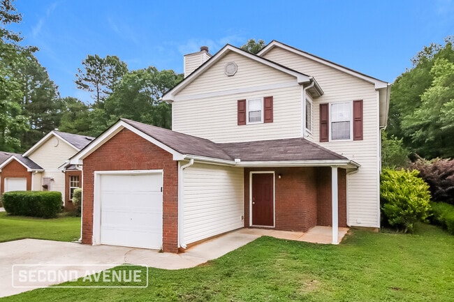 Building Photo - 1710 Riverchase Cir NE