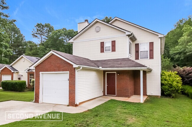 Foto del edificio - 1710 Riverchase Cir NE